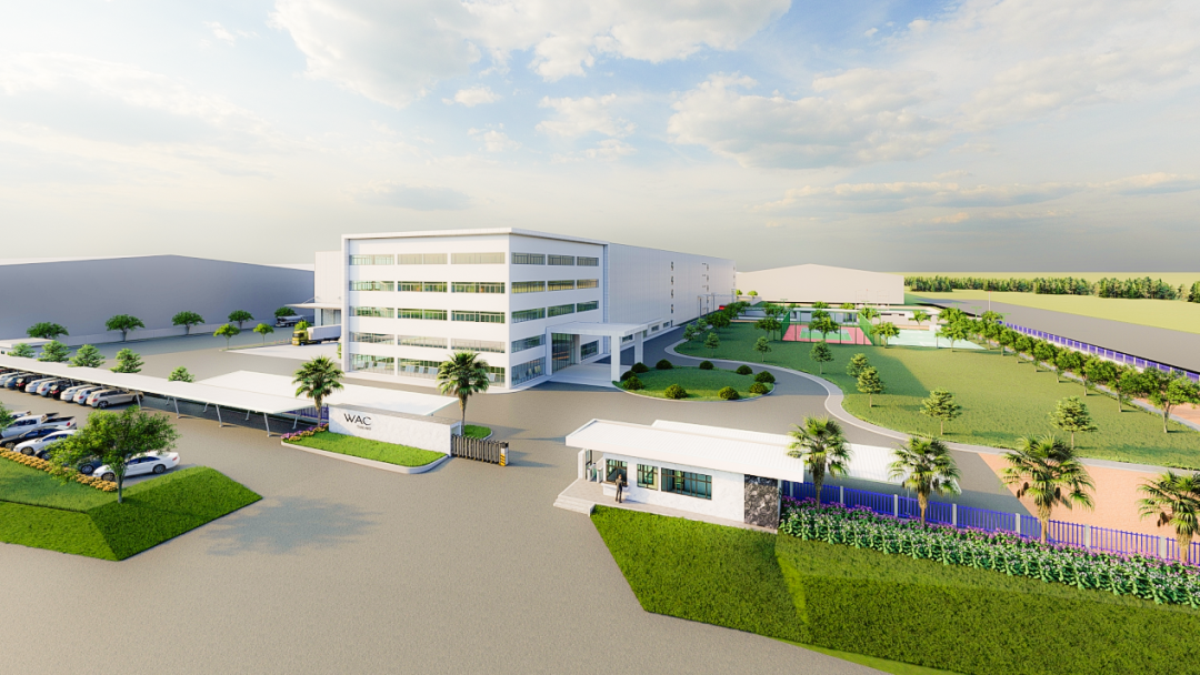 中國企業(yè)在海外設(shè)立工廠，快意全力護(hù)航