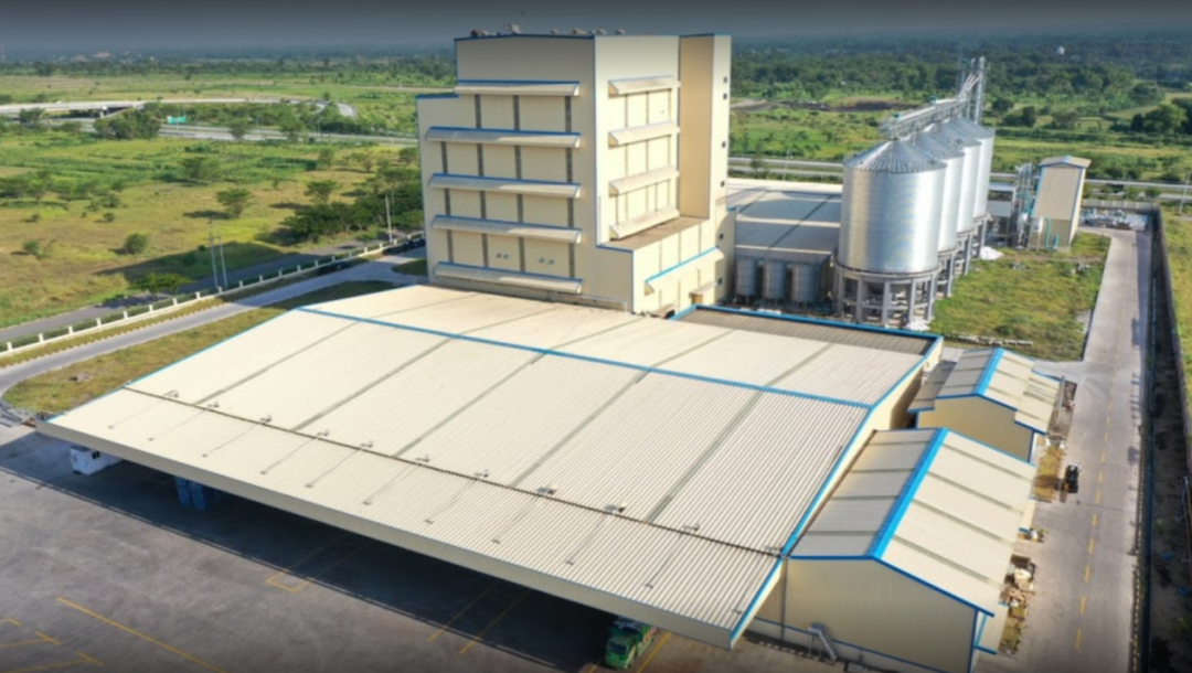 中國企業(yè)在海外設(shè)立工廠，快意全力護(hù)航