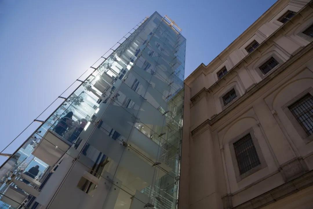 載貨電梯 載貨電梯