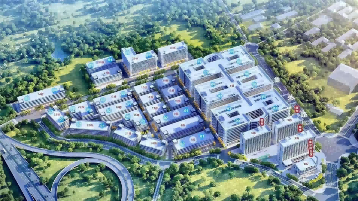 項(xiàng)目盤點(diǎn)丨快意在粵東,助力更“汕”一層樓