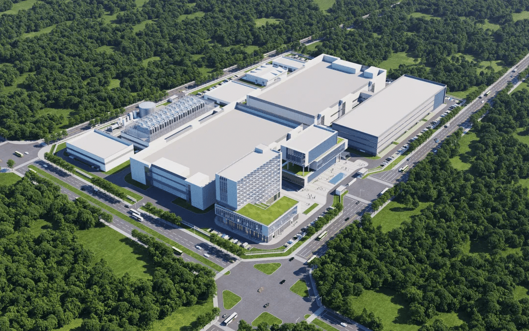 強強聯合！快意電梯賦能珠海英搏爾智造工廠