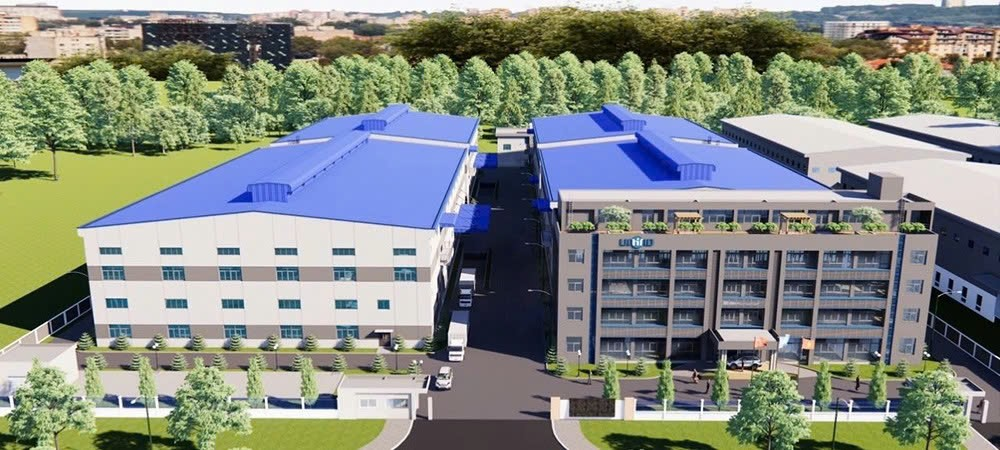 深耕東南亞再樹標(biāo)桿!快意電梯定制化方案助力UNIND越南工廠升級