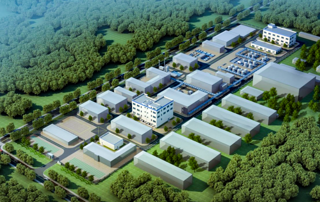 為安全護(hù)航:快意電梯定制化防爆貨梯解決方案落戶山東昌邑新材料產(chǎn)業(yè)園